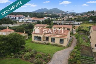  Maison � vendre 5 pi�ces 195 m�