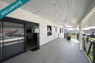  Maison � vendre 6 pi�ces 152 m�