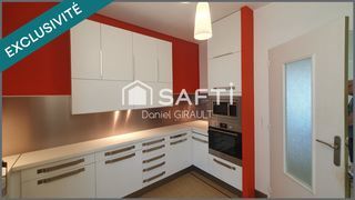  Appartement � vendre 4 pi�ces 76 m�