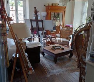  Maison � vendre 4 pi�ces 90 m�