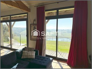  Maison � vendre 8 pi�ces 230 m�