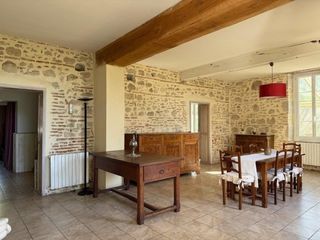  Maison � vendre 8 pi�ces 256 m�