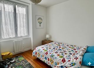  Appartement � vendre 3 pi�ces 58 m�