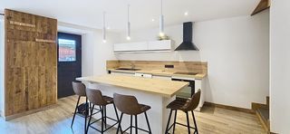  Maison � vendre 4 pi�ces 99 m�