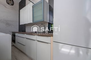  Maison � vendre 2 pi�ces 58 m�