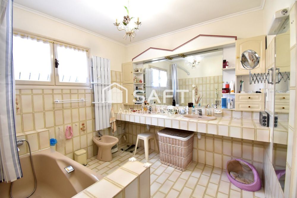 � vendre  Maison Ventabren (13122)