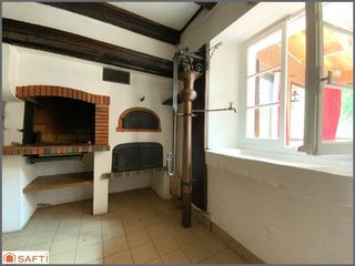  Maison � vendre 8 pi�ces 210 m�