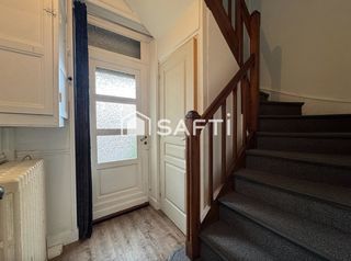  Maison � vendre 3 pi�ces 70 m�