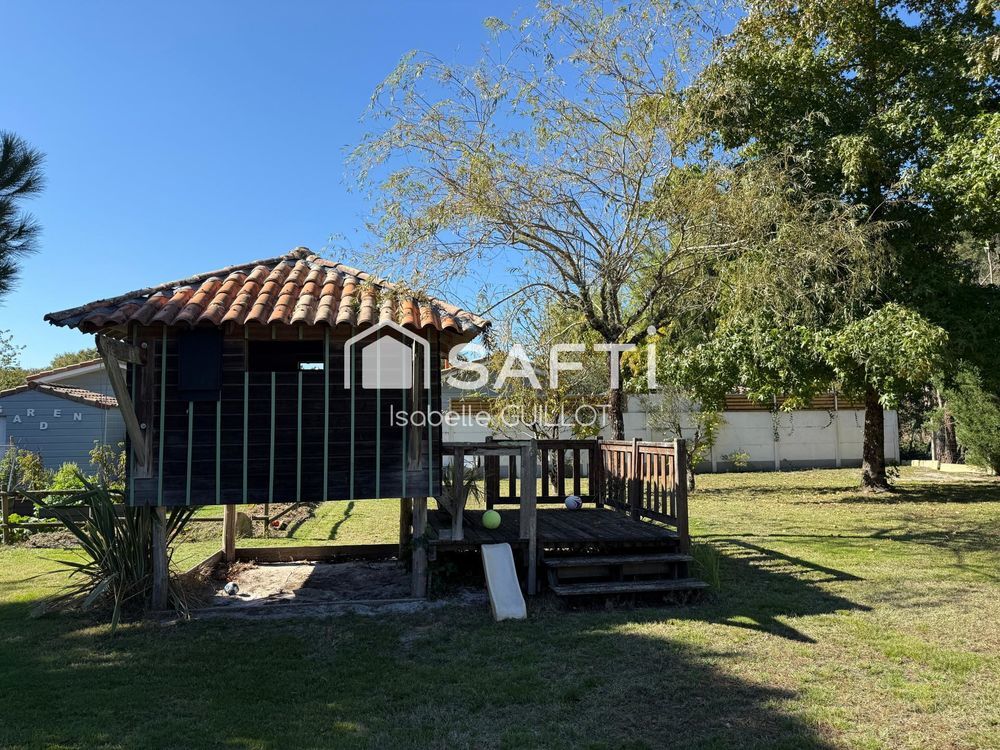 � vendre  Maison Audenge (33980)