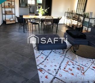  Maison � vendre 6 pi�ces 145 m�