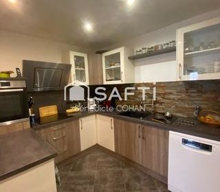  Maison � vendre 8 pi�ces 164 m�