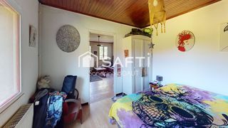  Maison � vendre 3 pi�ces 70 m�