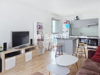  Appartement � vendre 3 pi�ces 56 m�