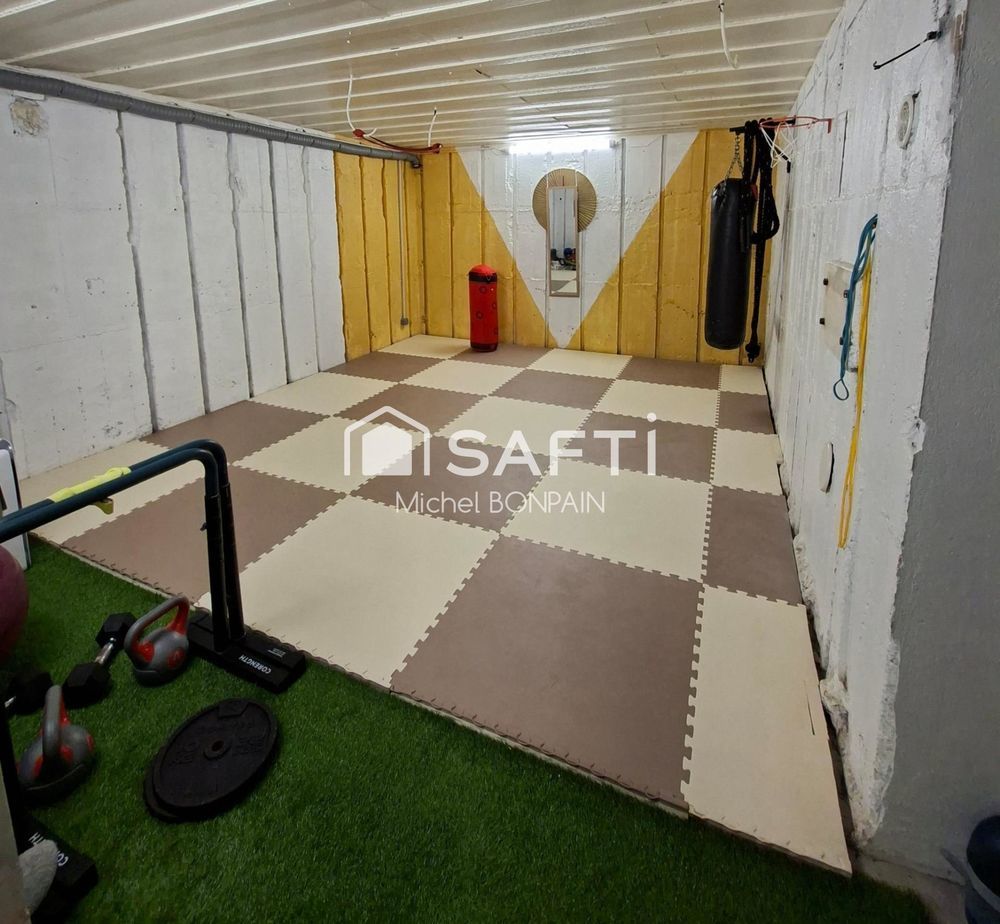 � vendre  Maison Blanquefort (33290)