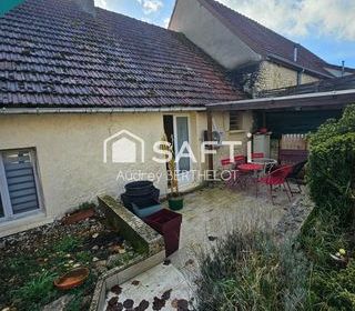  Maison � vendre 2 pi�ces 65 m�