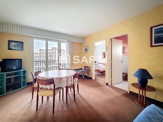  Appartement � vendre 2 pi�ces 42 m�