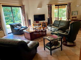  Maison � vendre 6 pi�ces 180 m�