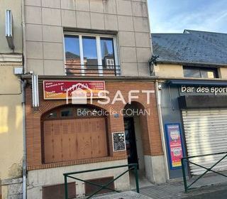  Immeuble � vendre 156 m�