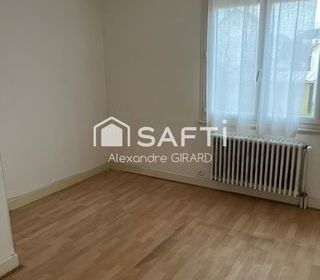  Maison � vendre 4 pi�ces 80 m�