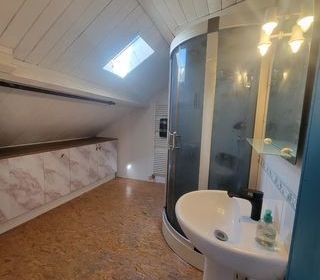  Maison � vendre 6 pi�ces 127 m�