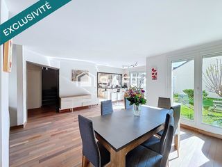  Maison � vendre 7 pi�ces 166 m�