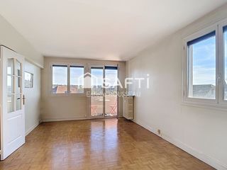  Appartement � vendre 2 pi�ces 46 m�