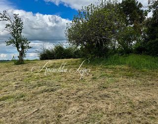  Terrain � vendre 841 m�