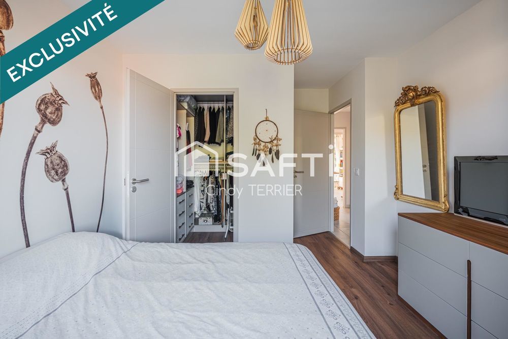 � vendre  Appartement Voiron (38500)