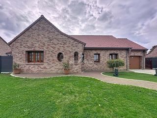  Maison � vendre 5 pi�ces 110 m�