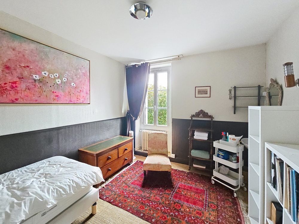 � vendre  Maison Le Pouliguen (44510)