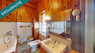  Maison � vendre 15 + pi�ces 446 m�