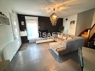  Maison � vendre 5 pi�ces 69 m�