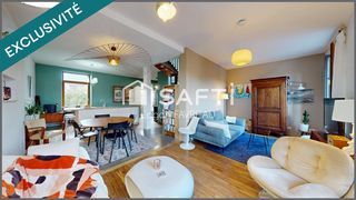  Maison � vendre 4 pi�ces 115 m�