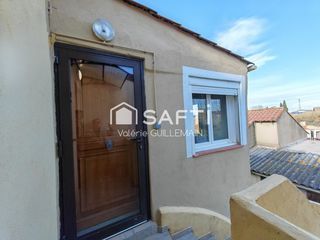  Appartement � vendre 2 pi�ces 58 m�