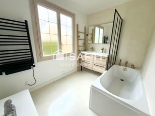  Maison � vendre 5 pi�ces 143 m�