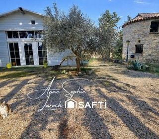  Maison � vendre 3 pi�ces 110 m�