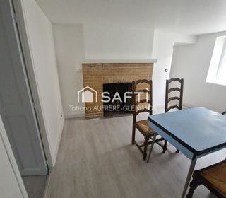  Maison � vendre 4 pi�ces 80 m�