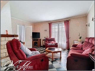  Maison � vendre 7 pi�ces 111 m�