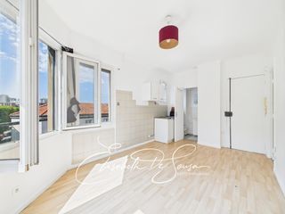  Appartement � vendre 2 pi�ces 32 m�