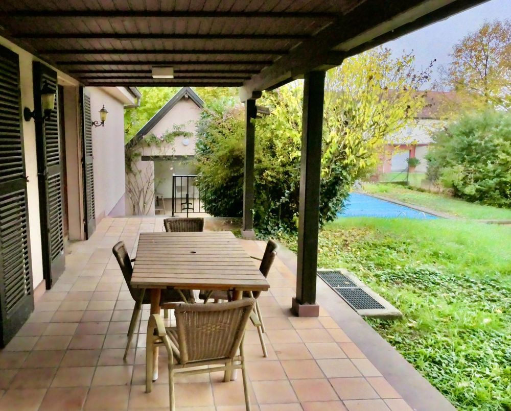 � vendre  Maison Colmar (68000)
