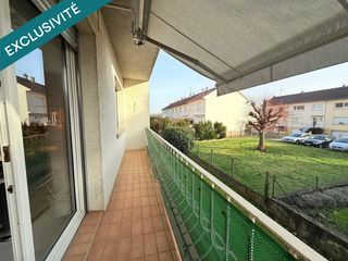  Appartement � vendre 3 pi�ces 80 m�