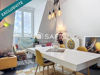  Appartement � vendre 3 pi�ces 99 m�