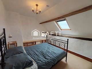  Maison � vendre 4 pi�ces 93 m�