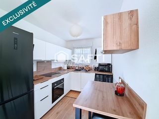  Appartement � vendre 4 pi�ces 81 m�