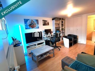  Maison � vendre 4 pi�ces 96 m�