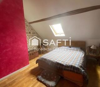  Maison � vendre 8 pi�ces 164 m�