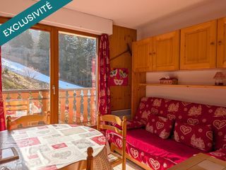  Appartement � vendre 2 pi�ces 25 m�