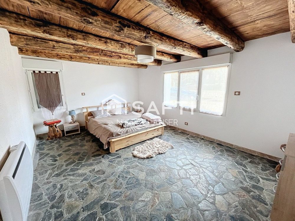 � vendre  Maison Le Pompidou (48110)