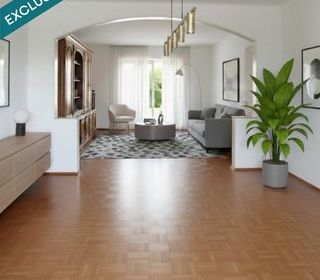  Maison � vendre 7 pi�ces 171 m�