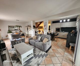  Maison � vendre 4 pi�ces 133 m�